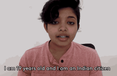 somethingaboutdelia:refinery29:This Trans Teen’s Parents Tried To “Fix” Him By Sending Him To India“