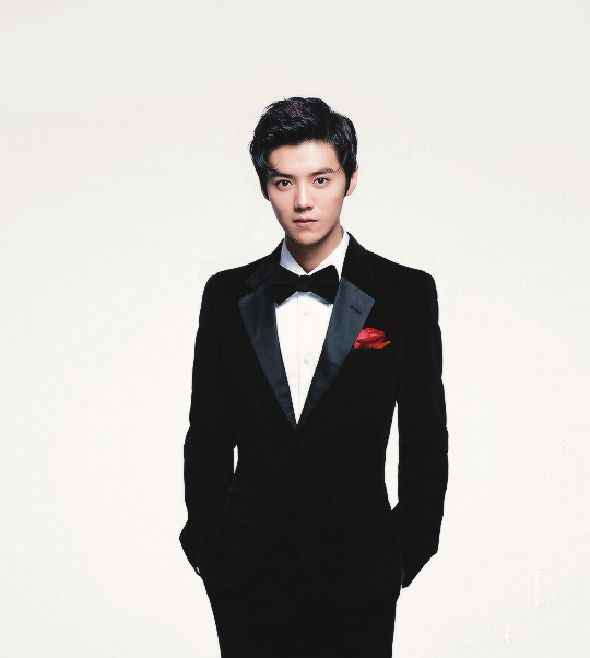 luhan for forbes china