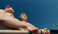 darkmythology:  bcnme:  British Rowing Team Poses Naked to Help Fight against Homophobia.