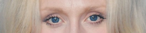 Eyes Blue Like The Atlantic