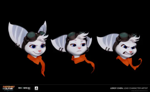 I've Always Been Fascinated By These Renders. They're Far More Expressive Than The Models Used In The