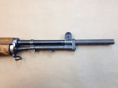 gunrunnerhell - Santa Fe Arms M-59U.S built copy of the Italian...