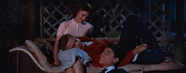 Porn tygerland:Rebel Without a Cause (1955) photos