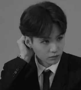 OT7 IN SUITS
