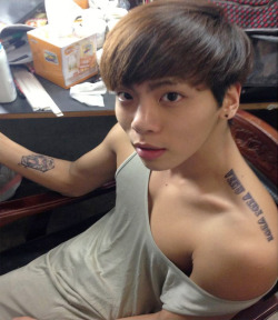 Kim Jonghyun