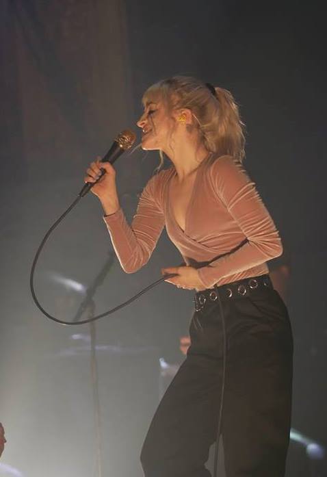 hayleywilliamshd:An angel
