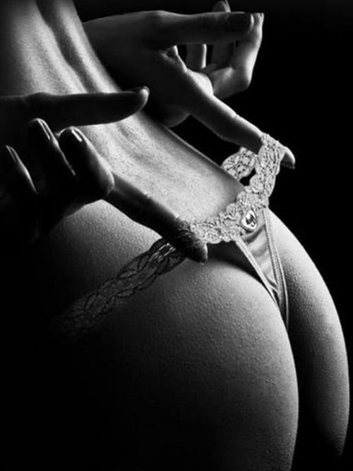 goodgirlgonewildmontreal:  ღ