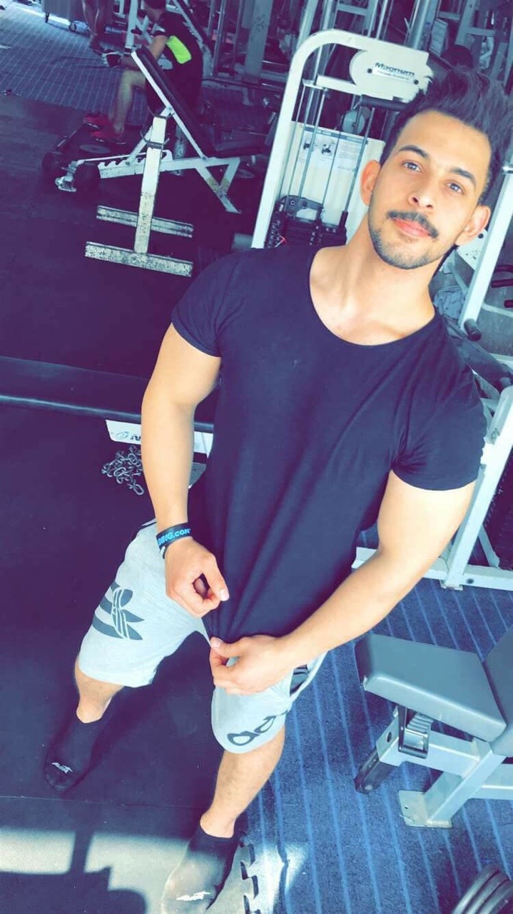 Arab Fitness World