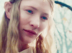 deanohgorman:“They say that a great sorceress lives in these woods. An Elf witch of terrible power. 