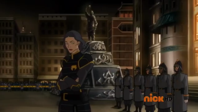 sokka-themeat-andsarcasm-guy:  fireferretfuzzies:  SOKKA STATUE  I knew they’d