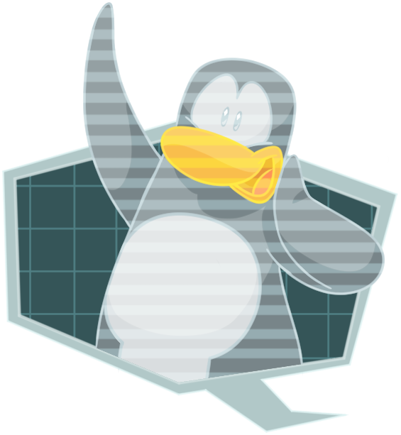 Club Penguin - Roblox