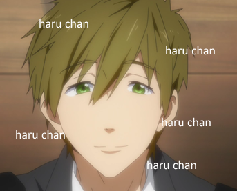 agil-san:  queenie-beanie:  coincidence„ i think not  The accuracy hurts 