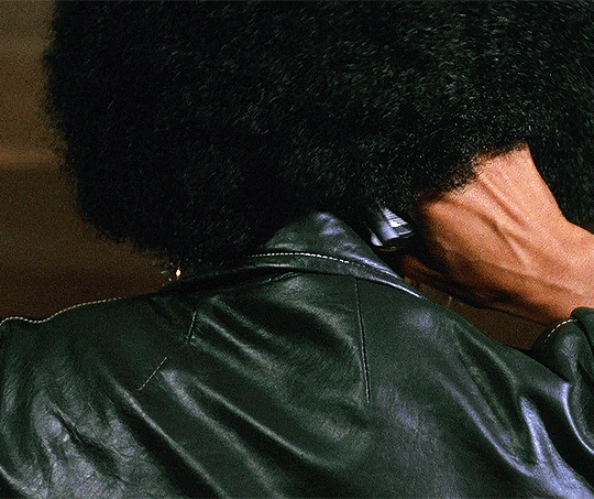 assyrianjalebi:  Foxy Brown (1974)   queen