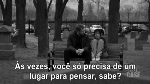 because you if live once