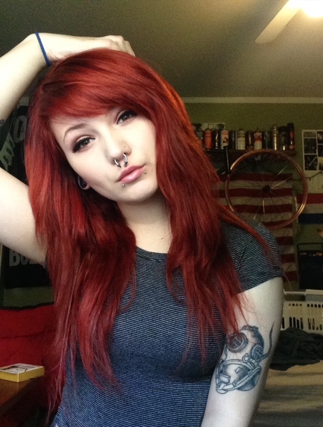 qtgirlblog:  m0rphlne:Yo  more qts here!