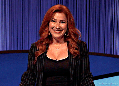 LISA ANN WALTER Celebrity Jeopardy S02E02 (2023)