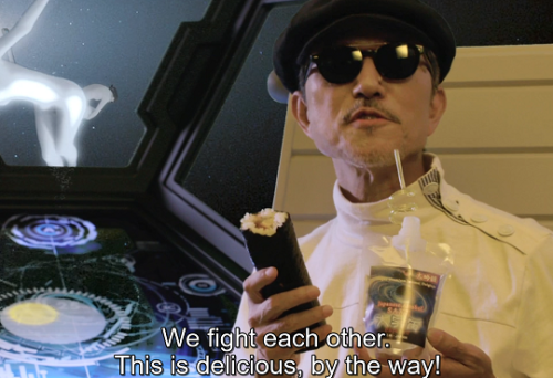 Labyrinth Of Cinema (2019) // Dir. Nobuhiko Obayashi