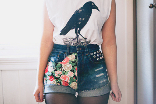 * Be different