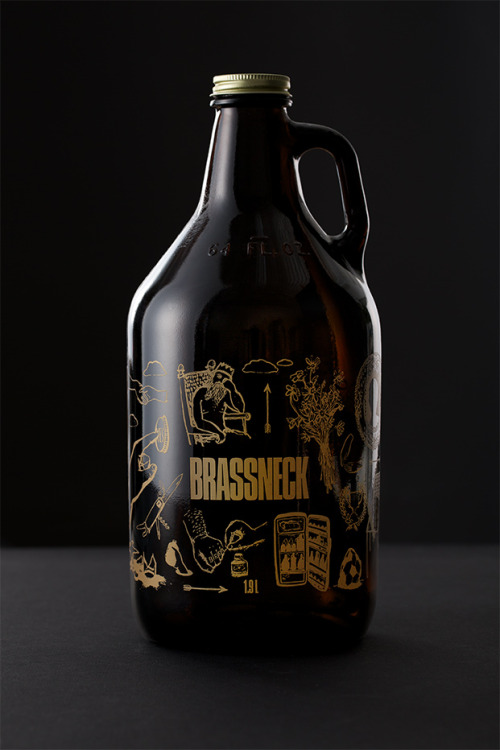 “Brassneck Brewery is a new retail brewery in the Mt. Pleasant neighbourhood of Vancouver, BC.