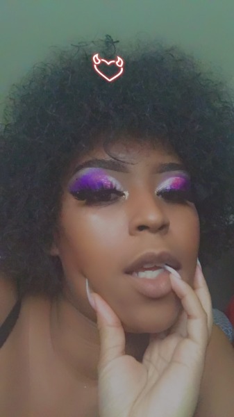 penny-theunicorn:Just out here looking scrumptious. Yw 