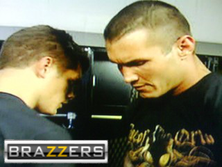 randywhoreton:  i feel like you could slap a brazzers logo on any cody/randy segment