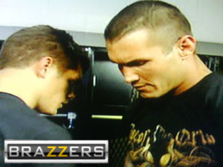 randywhoreton:  i feel like you could slap a brazzers logo on any cody/randy segment and it wouldn’t seem out of place