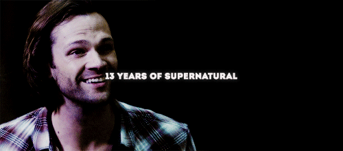 ahoyspn:  Saving people, hunting things, the family business. (Happy anniversary Supernatural!)