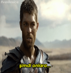 vampirasigizombi:kivirciktuylukedi:  ffverilesice:  Spartacus - 3x10  güzel kızları