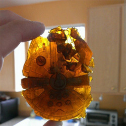 thatsgoodweed:  Cue Death Star theme music