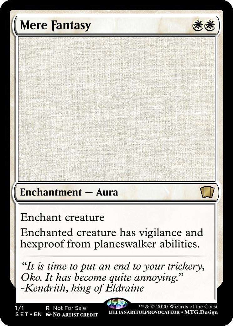 Elder Dragon's Charm : r/custommagic