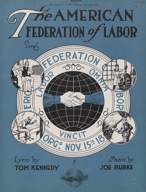 For all the workers who’ve kept America going - Happy Labor Day!It’s hard to believe how far we’ve c