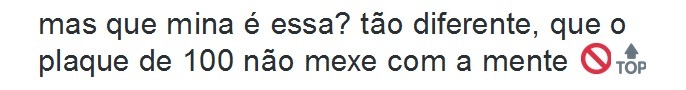 aponta pra fé e rema