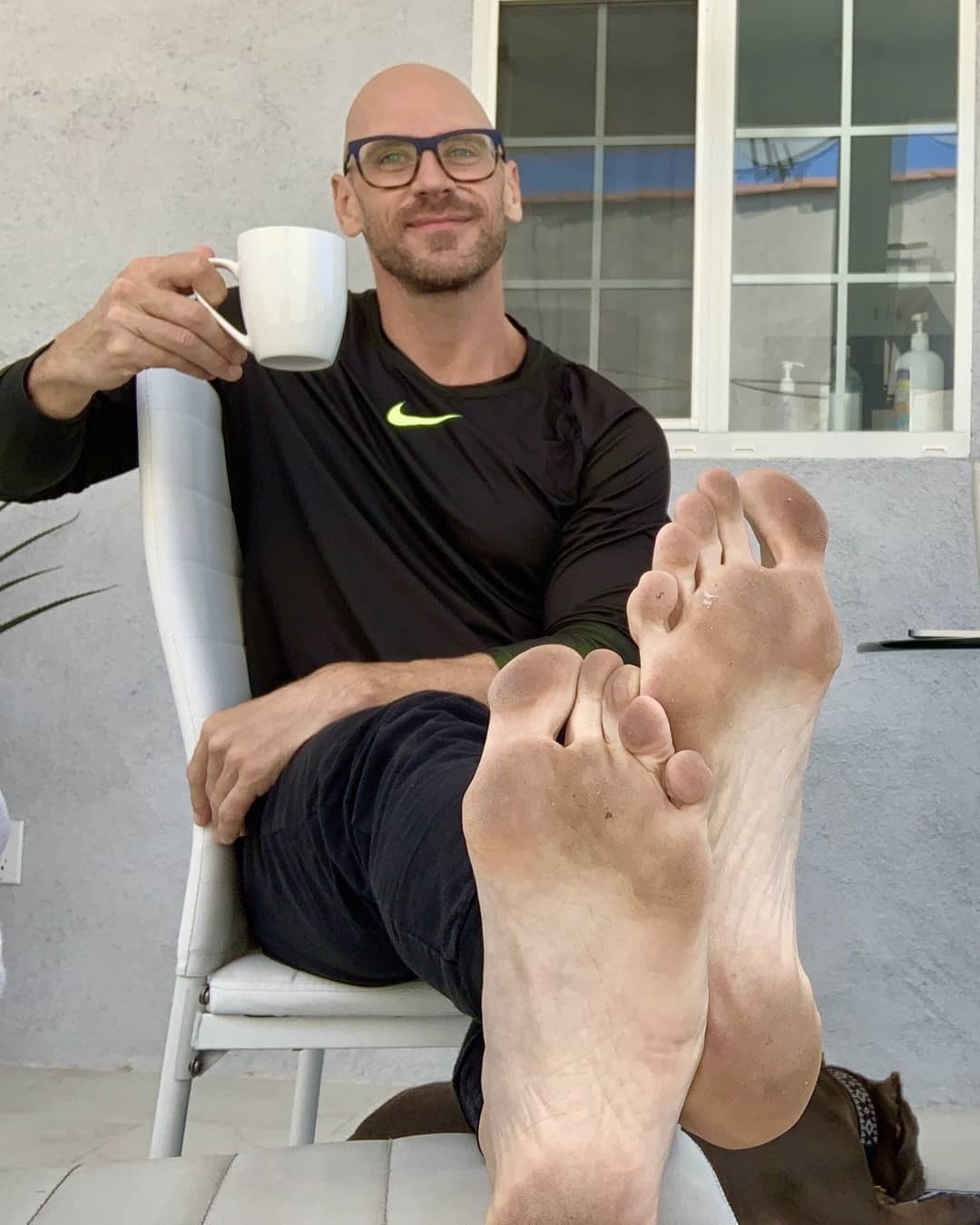 1080px x 1350px - Johnny Sins Feet | Saddle Girls