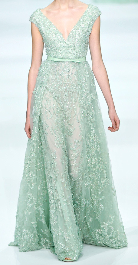 Collection by Elie Saab       