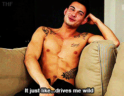 X Rated Twink