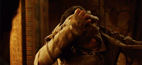 robert-langdon:Night At The Museum (2006)