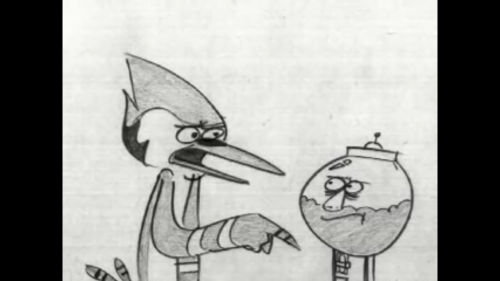 amillion-exploding-suns:  Cartoon pilots   Crude-looking cartoon pilots are my aesthetic.