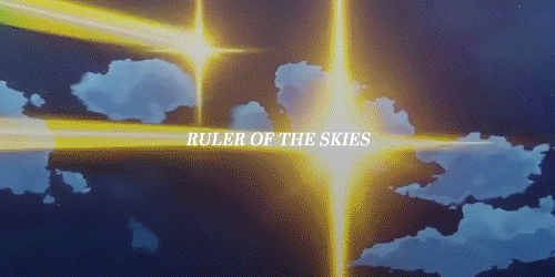 Being Raised By The Sun