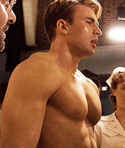 XXX imbretterthanyou:  look at his meaty hunky photo