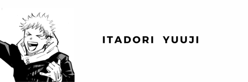 Hi , Could I Pls Request Headcanons Of Itadori / Sukuna With A S/o Who Is Under 50 ??