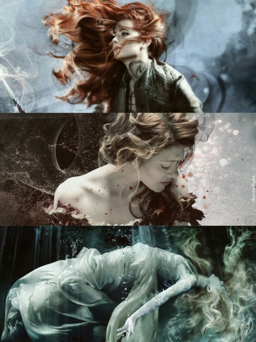 dan-twilight:  Because women should get to be the heroines of their own stories. 