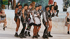 neryskiras: Janelle Monáe’s looks in Dirty Computer (2018)