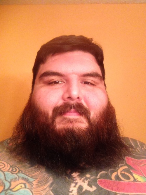 Sex chub-connoisseur:  bigblockgamc:  Beard game pictures