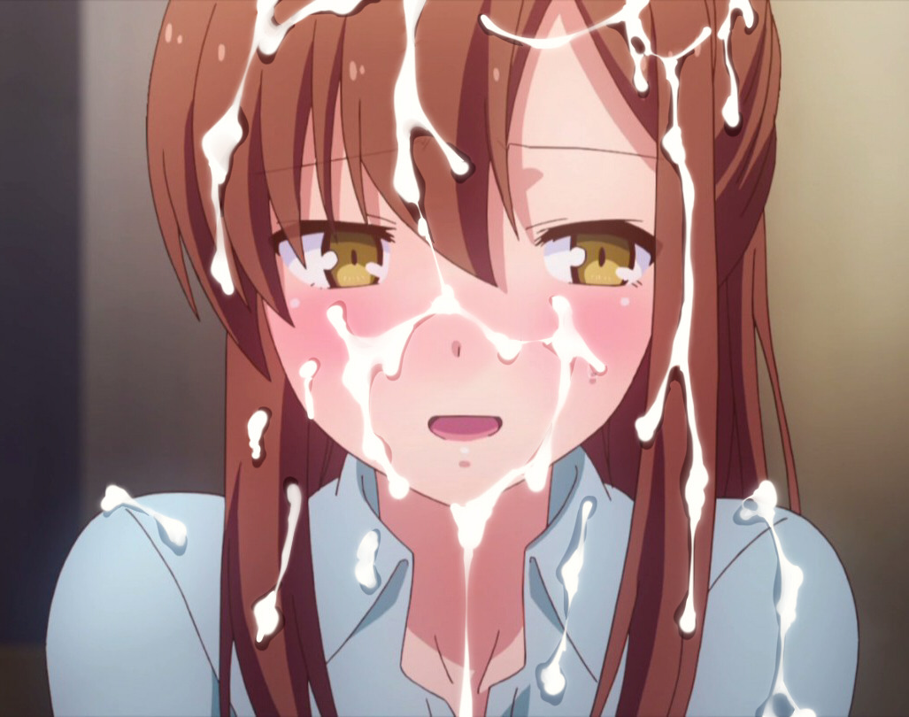  [二次元裏(may)(ふたば)] via Illustail
