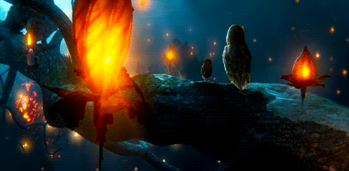 ricochethistory:  Will I ever stop being amazed at how beautiful this movie is? 
