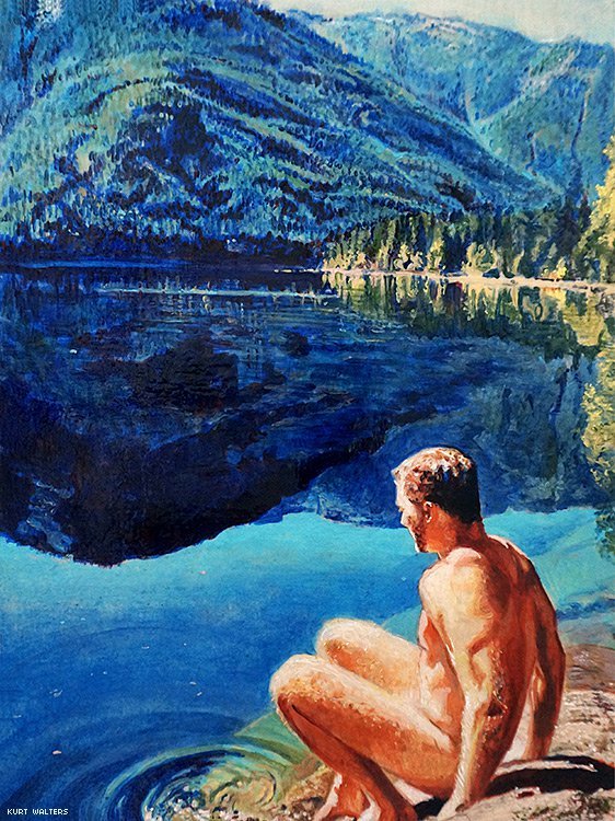 Kurt Walters