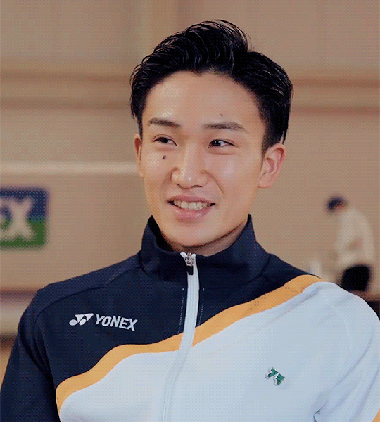 桃田賢斗 Explore Tumblr Posts And Blogs Tumgir