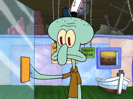 Oh, my aching tentacles.