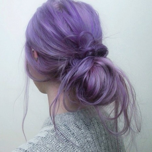 FY Hair Colors