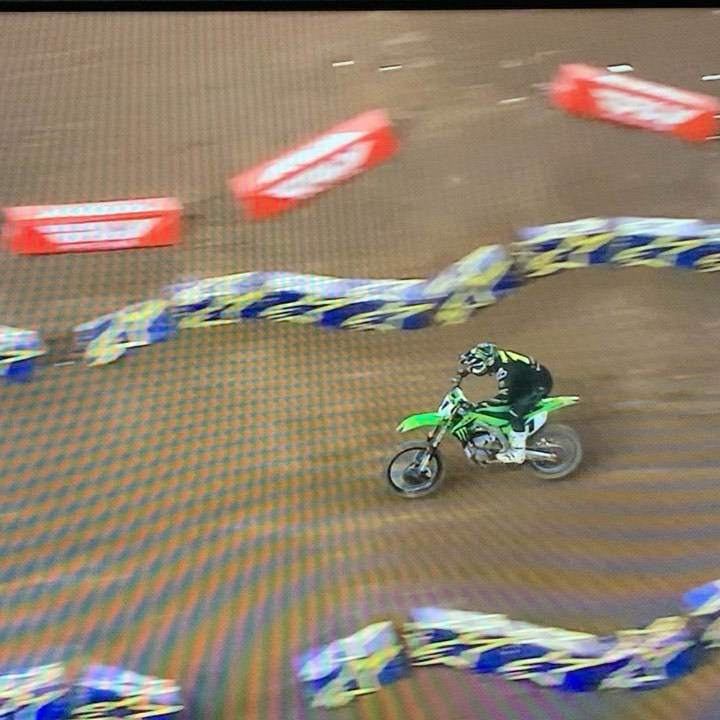 Final 460 rn Houston 2 Supercross. Victoria de @elitomac #mxzone
https://www.instagram.com/p/CKQNpwdnOat/?igshid=1616ydxn602nf